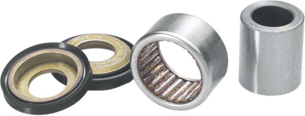 MOOSE RACING Shock Bearing Kit - Back Lower 29-5025 - Cycle City Outdoors