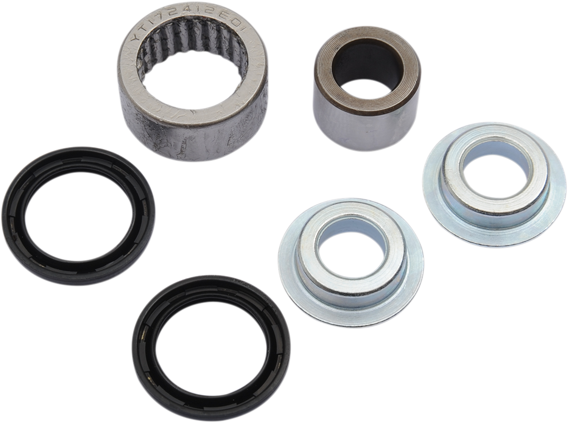 MOOSE RACING Shock Bearing Kit - Back Lower 29-5015 - Cycle City Outdoors