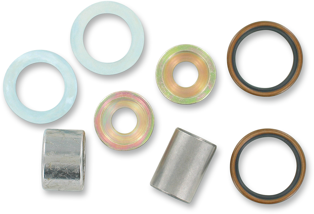 MOOSE RACING Shock Bearing Kit - Back Lower 29-5066 - Cycle City Outdoors