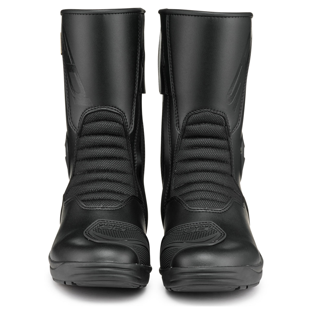 Sidi Gavia Gore Waterproof Touring Boots | Technomicro & Suede, Dual TPU Shifter Pads & YKK Zip