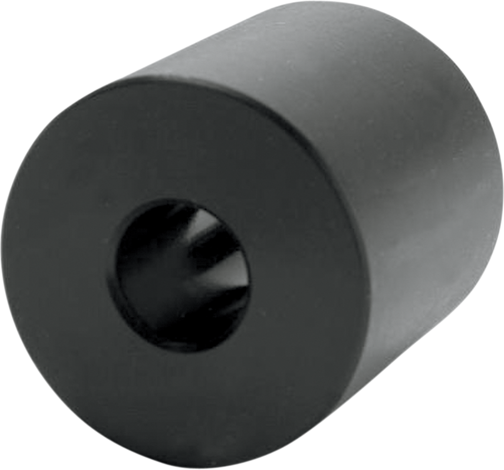 MOOSE RACING Chain Roller - 24 mm x 26 mm - Black 79-5013 - Cycle City Outdoors