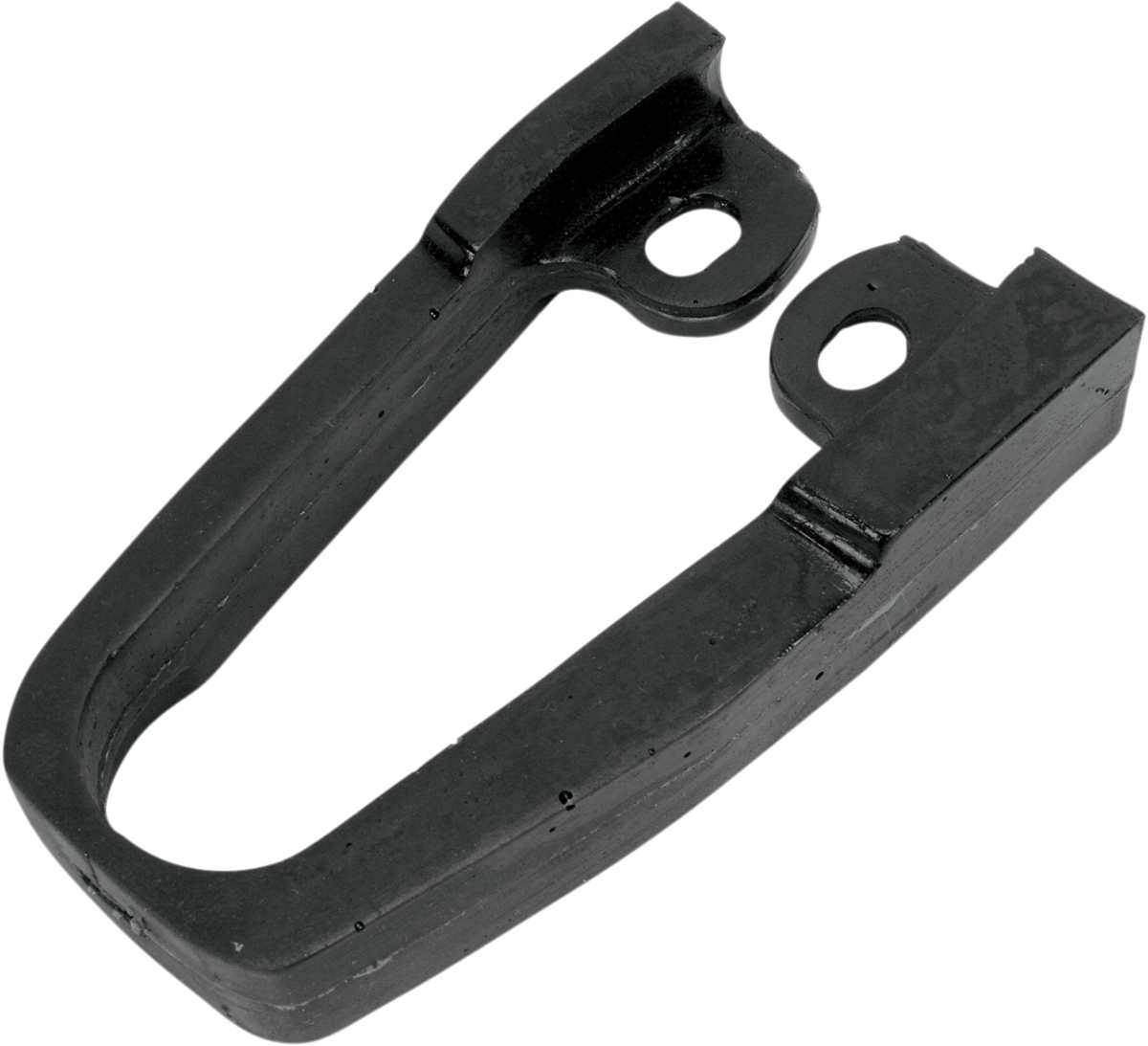 MOOSE RACING Front Chain Slider - Honda TRX400EX/X - Black 1022-BLK - Cycle City Outdoors