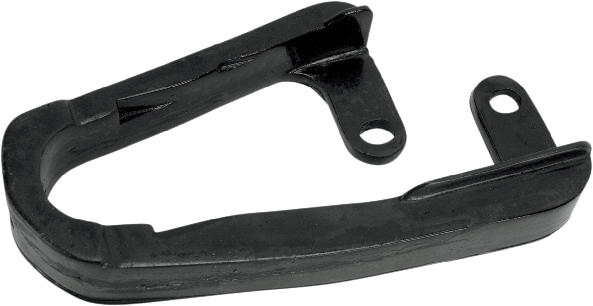 MOOSE RACING Front Chain Slider - Honda TRX450R - Black 1131-BLK - Cycle City Outdoors