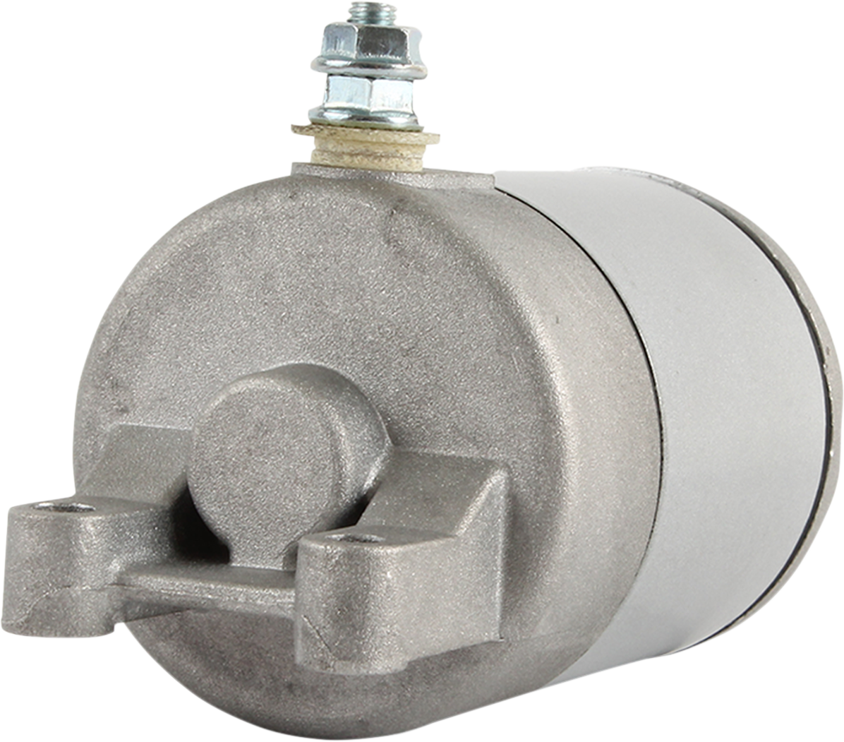 PARTS UNLIMITED Starter - Suzuki 410-54216