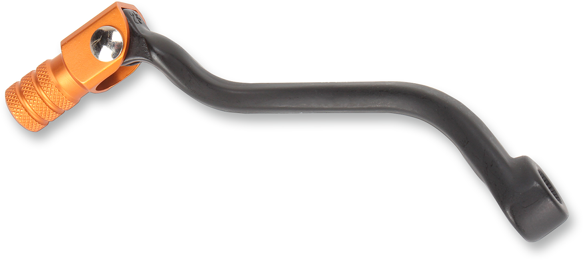 MOOSE RACING Shift Lever - Orange - KTM 81-0563-02-40 - Cycle City Outdoors
