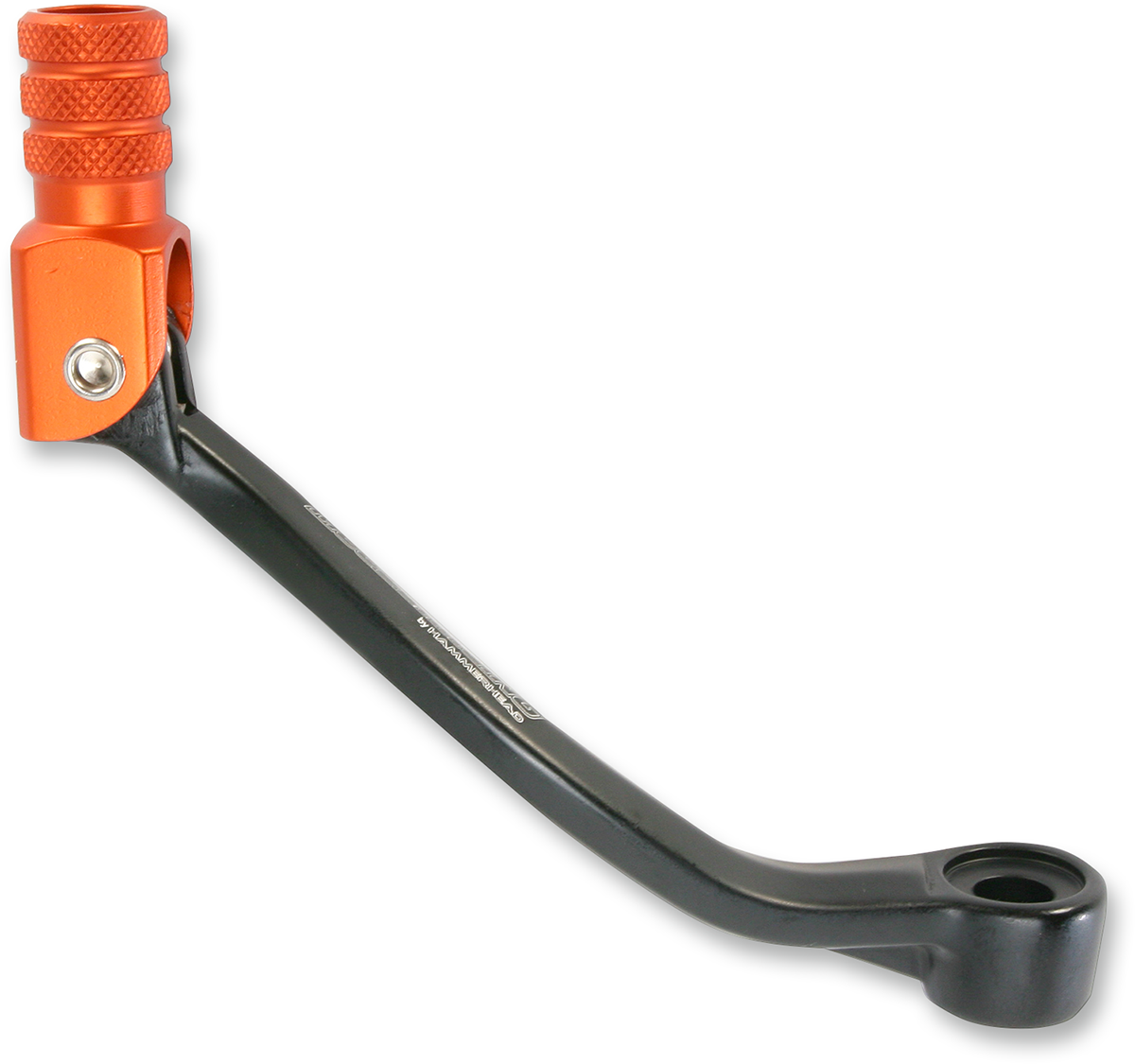 MOOSE RACING Shift Lever - Orange - KTM 81-0562-02-40 - Cycle City Outdoors