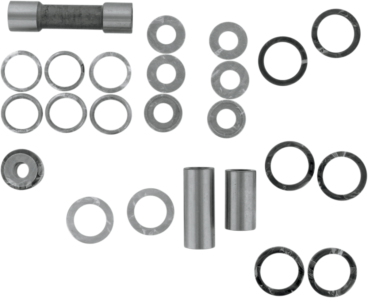 MOOSE RACING Swing Arm Link Kit 27-1125 - Cycle City Outdoors