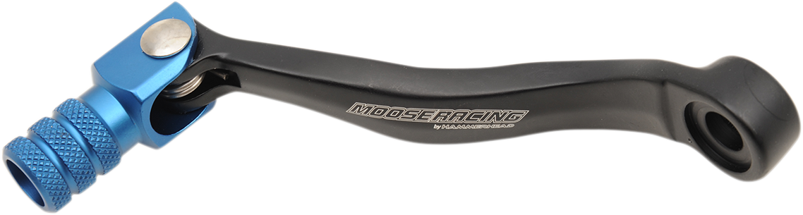 MOOSE RACING Shift Lever - Blue - Husqvarna 81-0768-02-20 - Cycle City Outdoors
