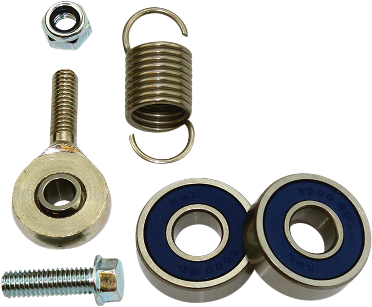 MOOSE RACING Brake Pedal Rebuild Kit 18-2001 - Cycle City Outdoors