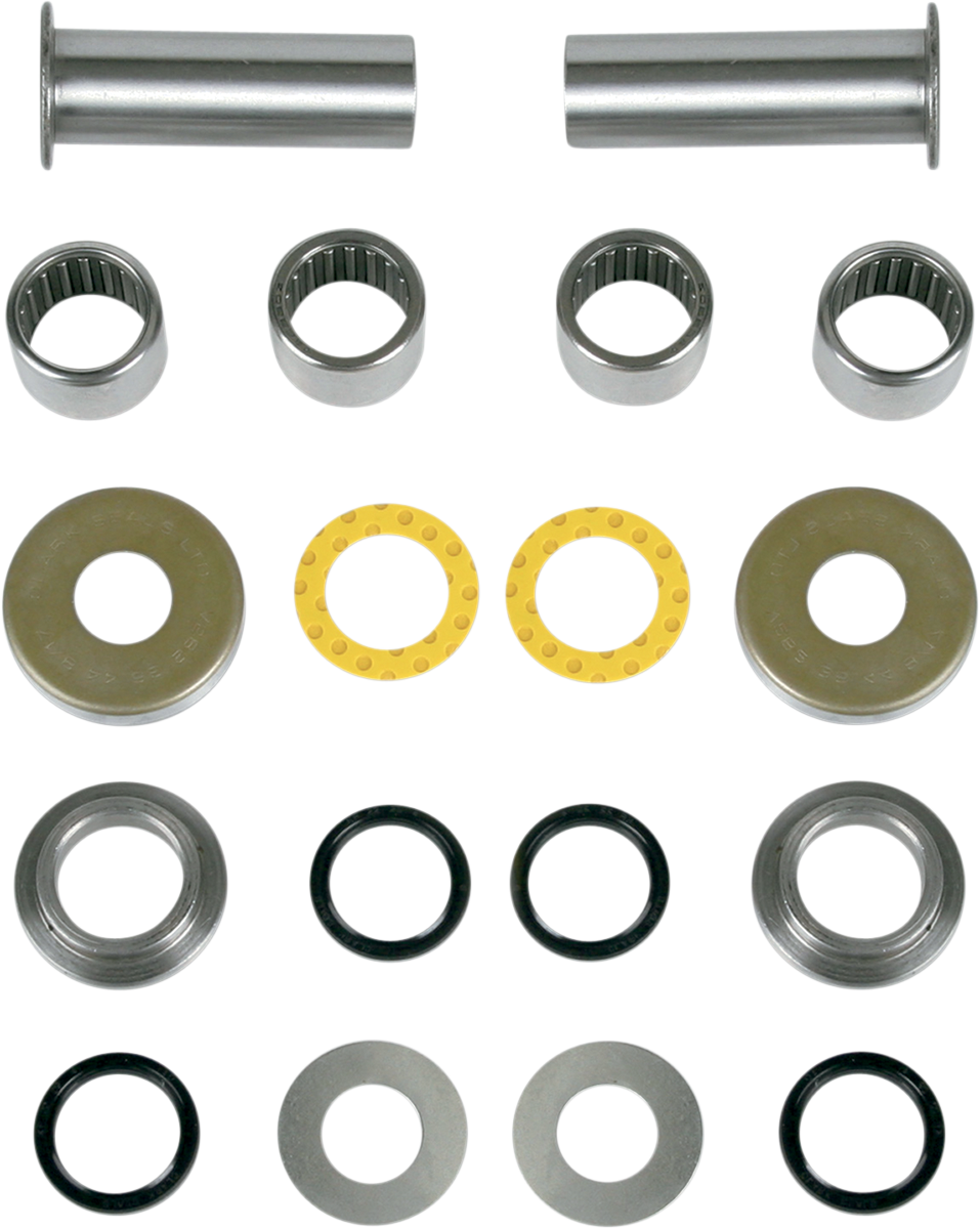 MOOSE RACING Swingarm Bearing Kit 28-1172 - Cycle City Outdoors