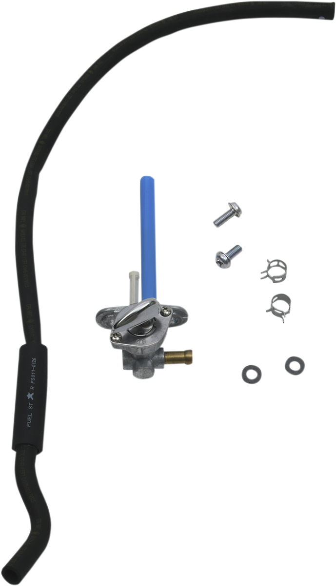 ALL BALLS Petcock Fuel Kit - Yamaha FS101-0217
