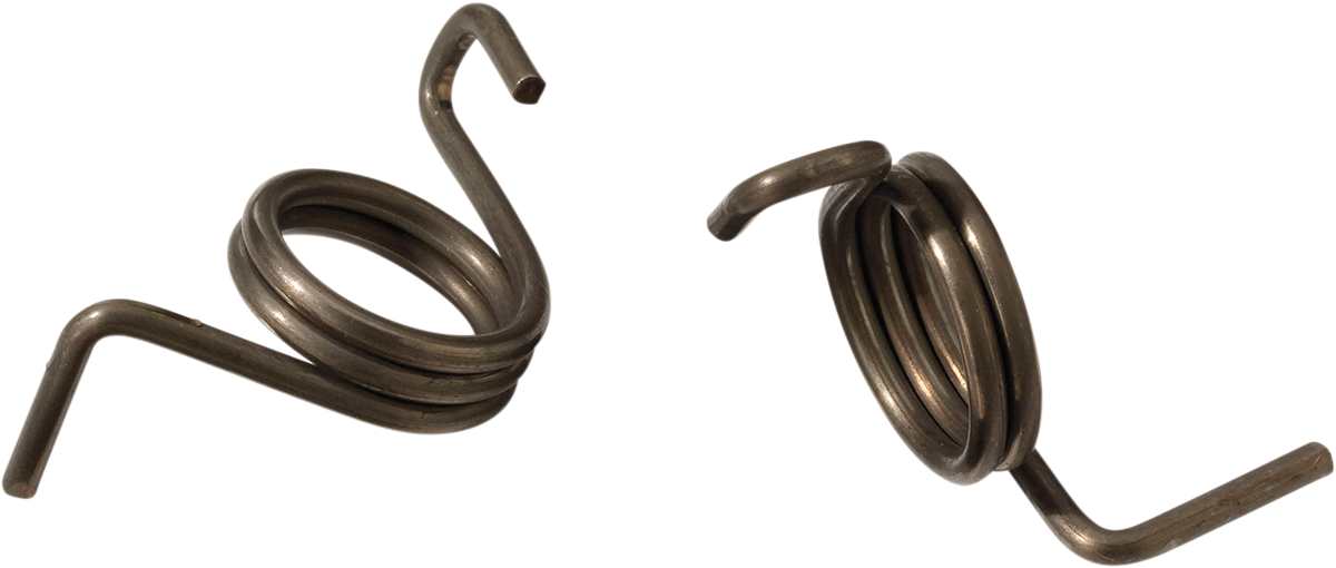 MOOSE RACING Footpeg Springs MIN08 - Cycle City Outdoors