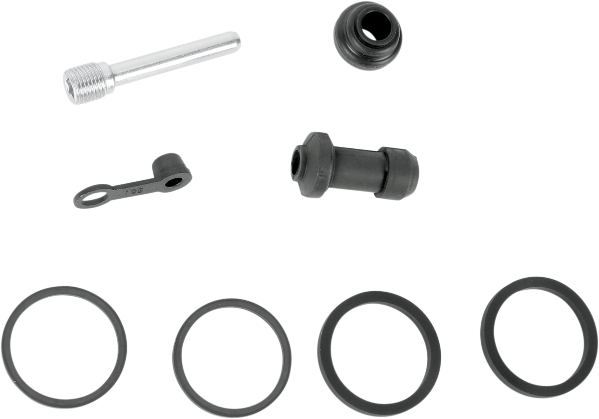 MOOSE RACING Caliper Rebuild Kit - Front - Honda 08-102X - Cycle City Outdoors