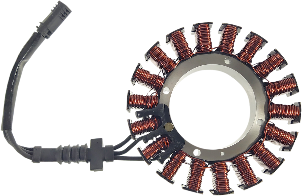 DRAG SPECIALTIES Stator - '08-'17 R30017-08