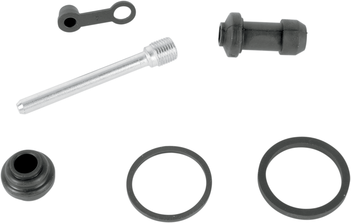 MOOSE RACING Caliper Rebuild Kit - Rear - Kawasaki 08-251X - Cycle City Outdoors