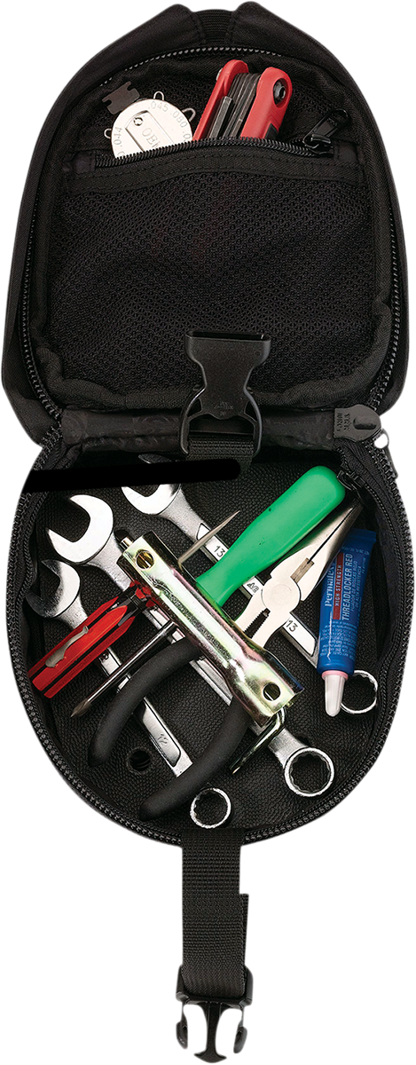 MOOSE RACING Rear Fender Pack - Small 3510-0112 - Cycle City Outdoors