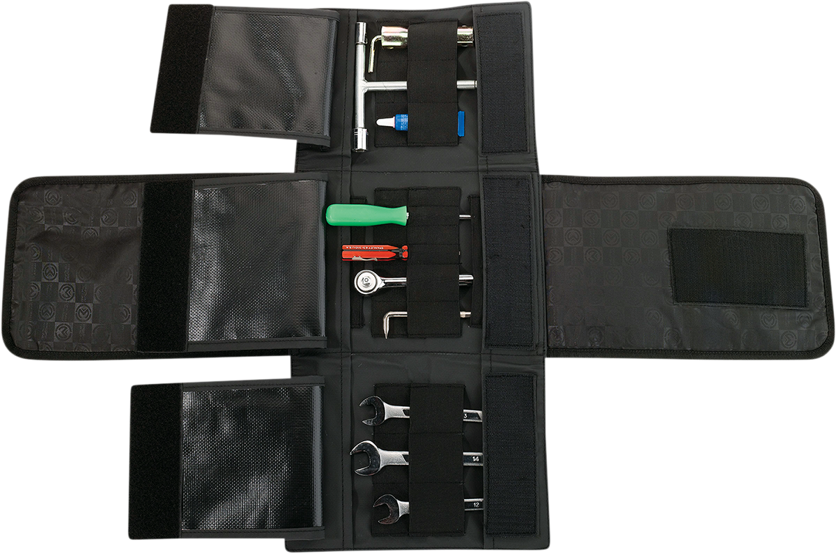 MOOSE RACING Fender Mount Tool Pack 3510-0108 - Cycle City Outdoors
