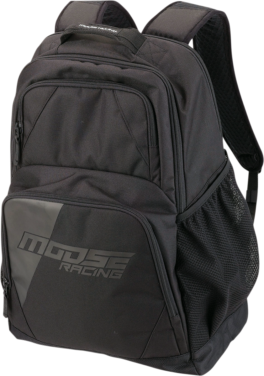 MOOSE RACING Travel Backpack 3517-0501 - Cycle City Outdoors