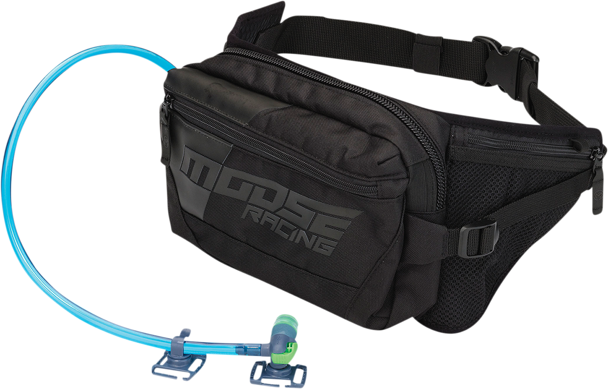 MOOSE RACING Hydration Hip Pack 3519-0062 - Cycle City Outdoors