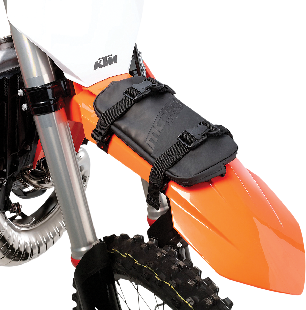 MOOSE RACING Spare Tube Fender Pack 3510-0113 - Cycle City Outdoors