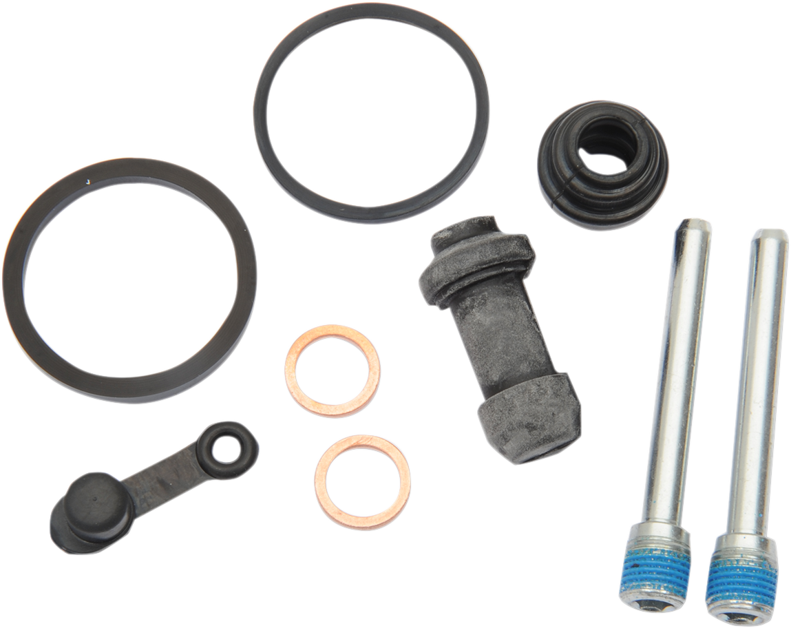 MOOSE RACING Caliper Rebuild Kit - Front - KX/RM 18-3001 - Cycle City Outdoors
