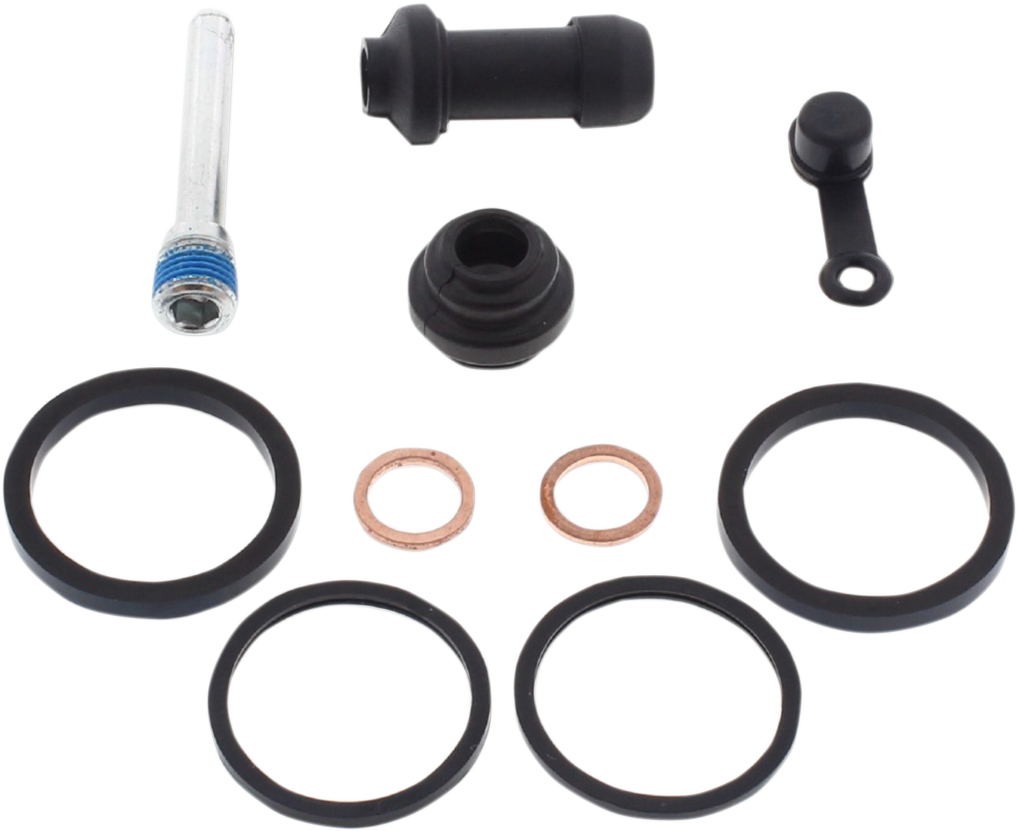 MOOSE RACING Caliper Rebuild Kit - Front/Rear 18-3005 - Cycle City Outdoors