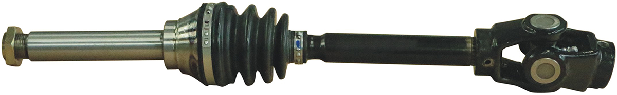 MOOSE UTILITY Axle Kit - CV - Complete - OEM Replacement - Standard - Front Left - Kawasaki KAW-7021