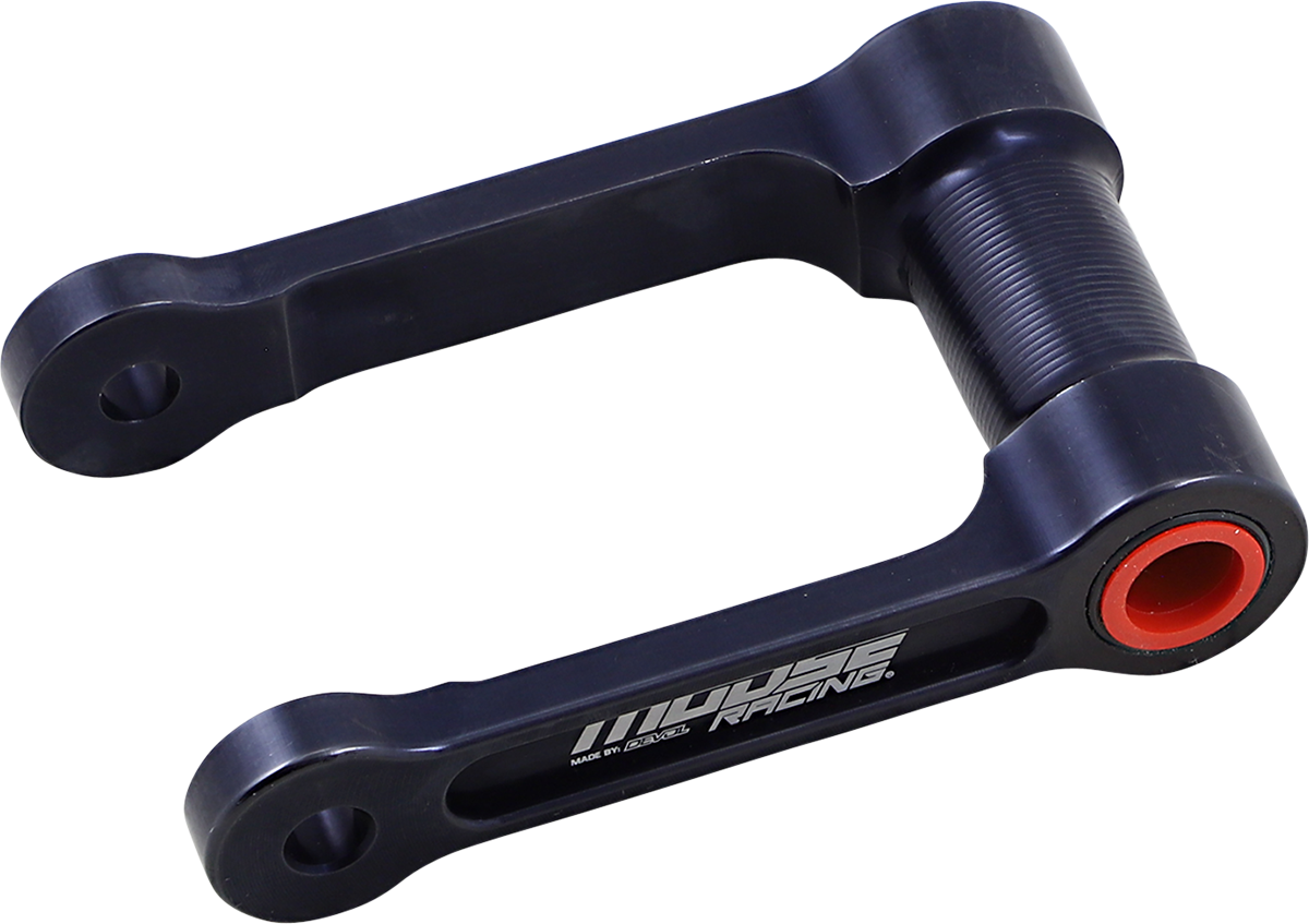 MOOSE RACING Lowering Pull Rod 0419-0021 - Cycle City Outdoors