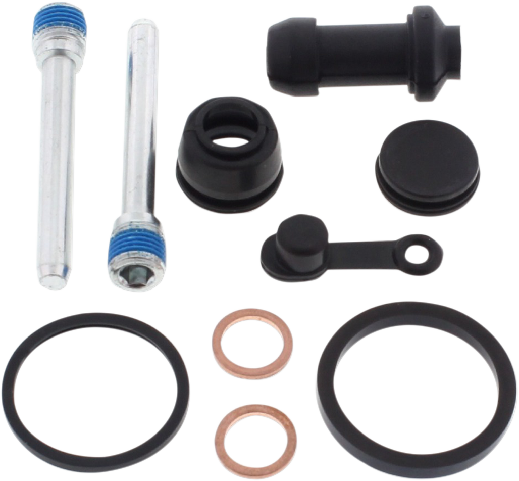 MOOSE RACING Caliper Rebuild Kit - Rear 18-3033 - Cycle City Outdoors