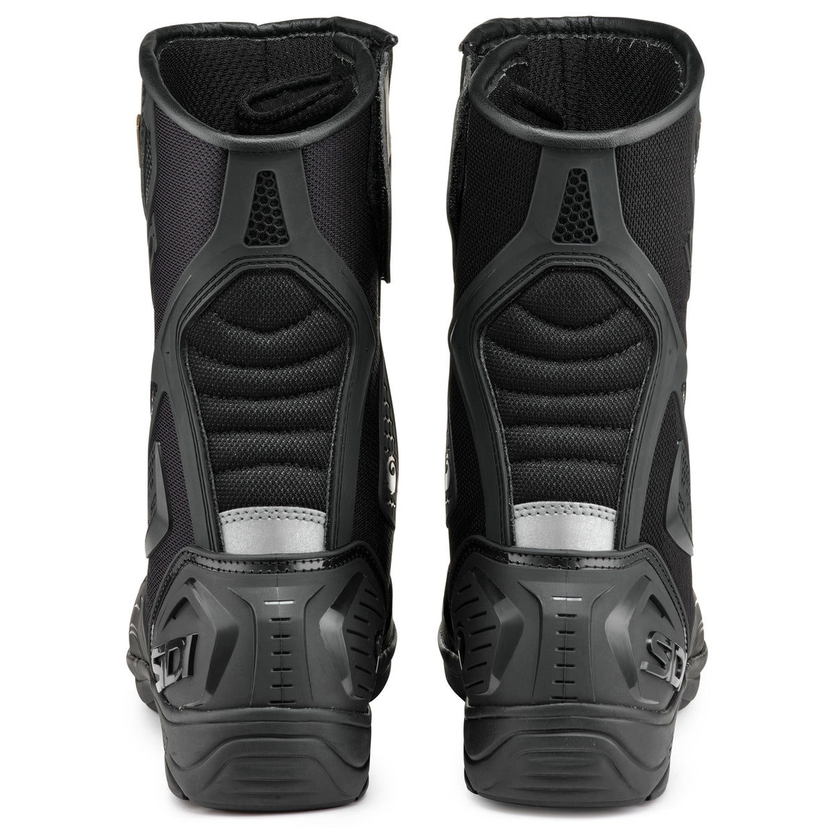 Sidi Aria Gore Waterproof Touring Boots | Breathable Panels, GORE-TEX Membrane & YKK Side Zip