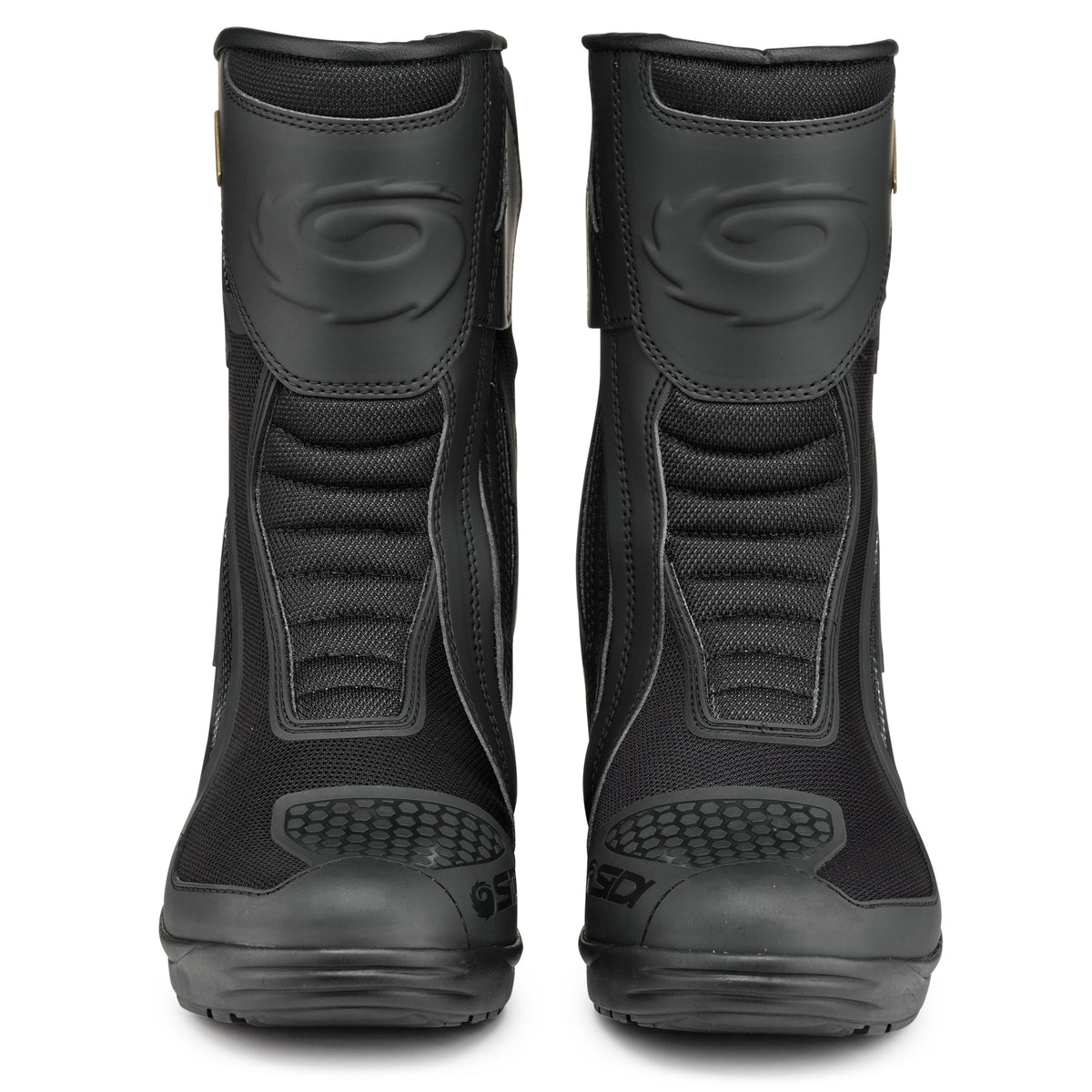 Sidi Aria Gore Waterproof Touring Boots | Breathable Panels, GORE-TEX Membrane & YKK Side Zip