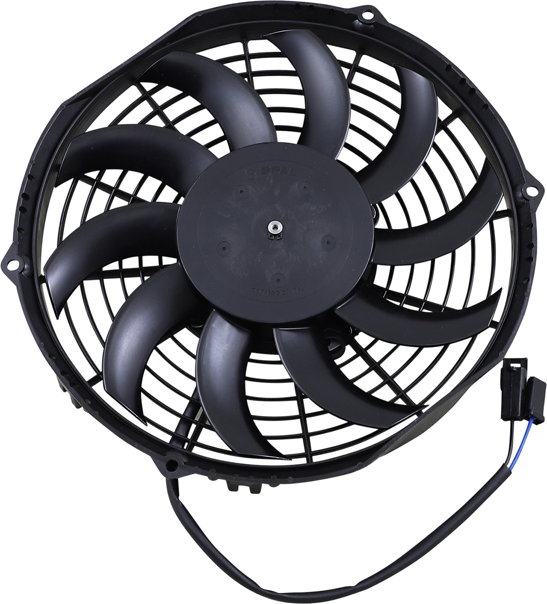 MOOSE UTILITY Hi-Performance Cooling Fan - 950 CFM - John Deere Z6000