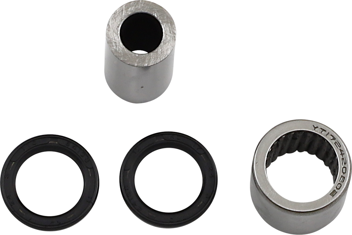 MOOSE RACING Shock Bearing Kit - Back Lower 29-5086 - Cycle City Outdoors