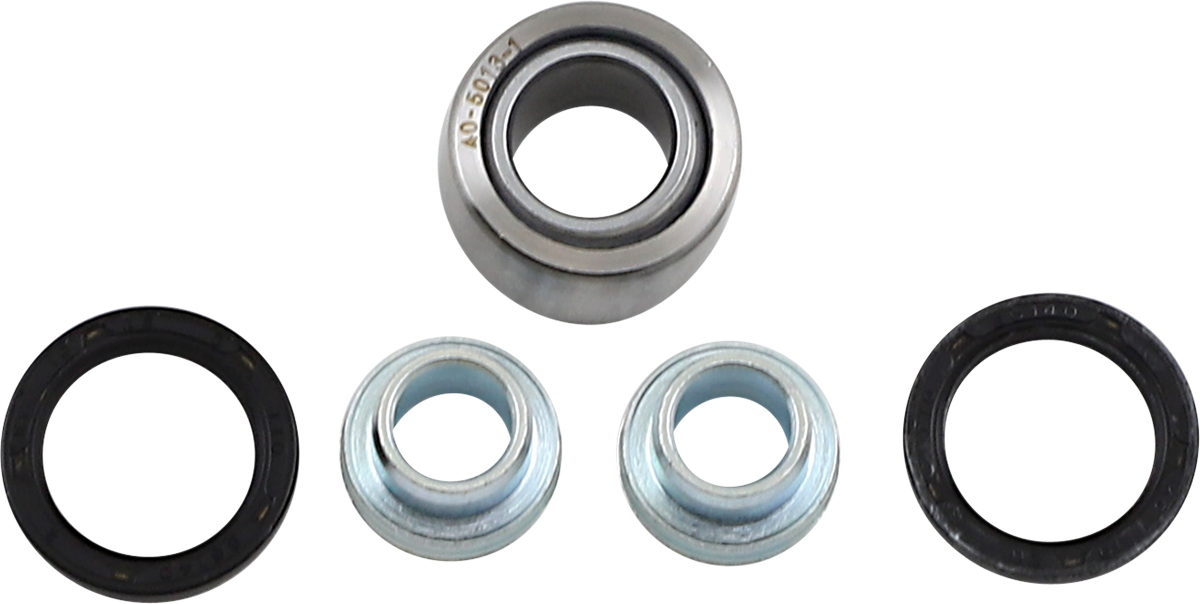 MOOSE RACING Shock Bearing Kit - Back Lower 29-5088 - Cycle City Outdoors