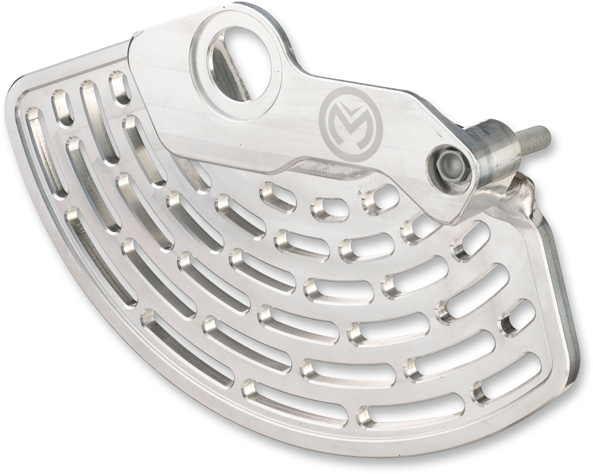 MOOSE RACING Front Rotor Guard 32-145 - Cycle City Outdoors