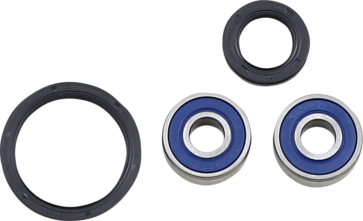 MOOSE RACING Wheel Bearing Kit - Front 25-1644 - Cycle City Outdoors