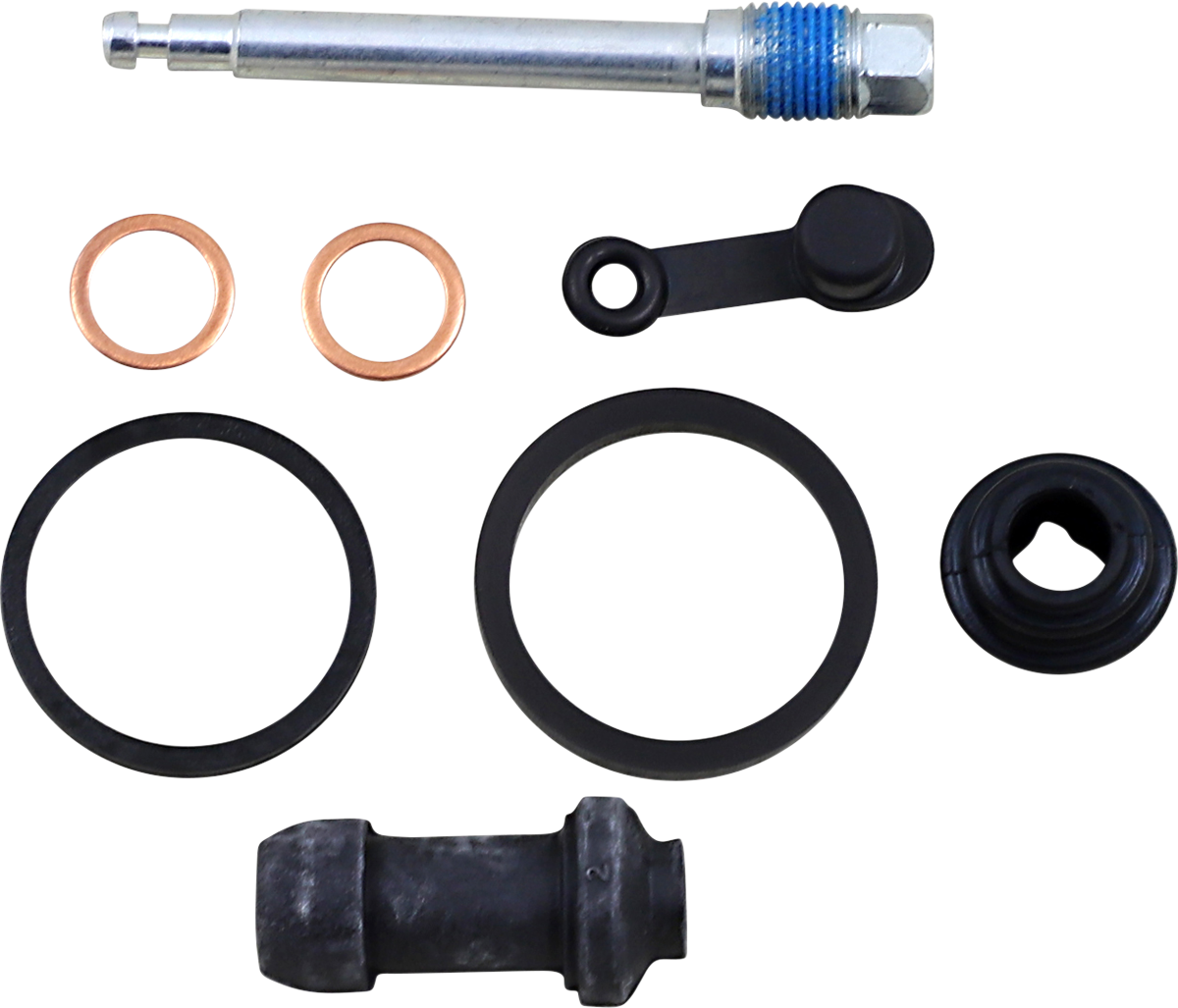 MOOSE RACING Caliper Rebuild Kit - Rear - Suzuki 18-3030 - Cycle City Outdoors