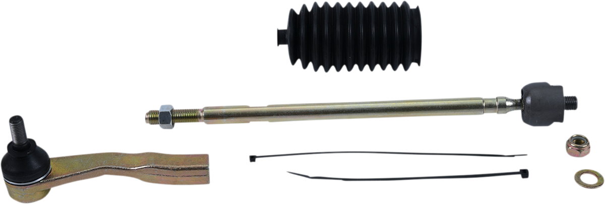 MOOSE RACING Tie-Rod Assembly Kit - Right Front Inner/Outer 51-1089-R - Cycle City Outdoors