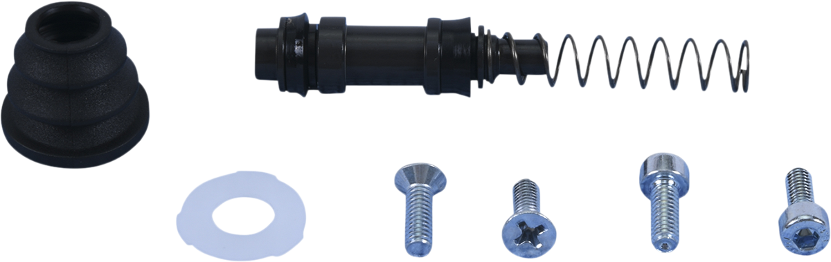 MOOSE RACING Rebuild Kit - Master Cylinder - Clutch 18-4028 - Cycle City Outdoors