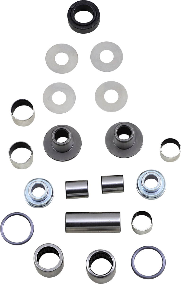 MOOSE RACING Bearing Linkage Kit 27-1198 - Cycle City Outdoors