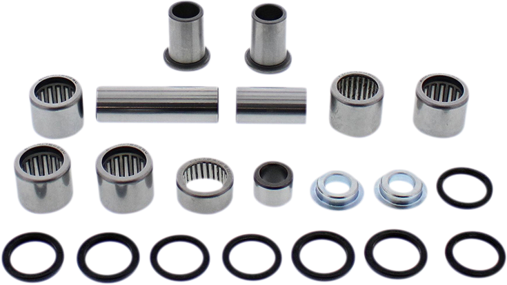 MOOSE RACING Bearing Linkage Kit 27-1193 - Cycle City Outdoors