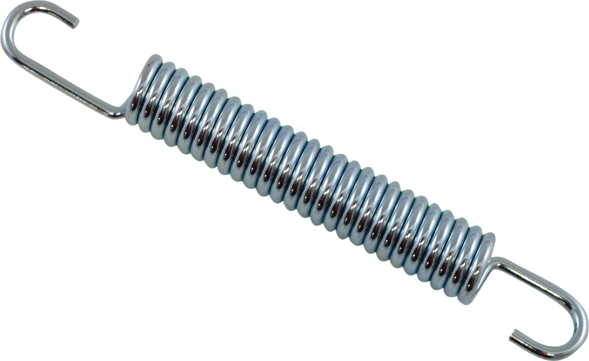 MOOSE RACING Replacement Kickstand Spring C32-4494-HWS - Cycle City Outdoors