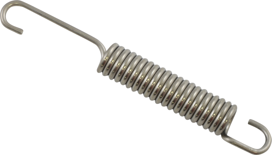 MOOSE RACING Replacement Kickstand Spring C32-5452B-HWSA - Cycle City Outdoors