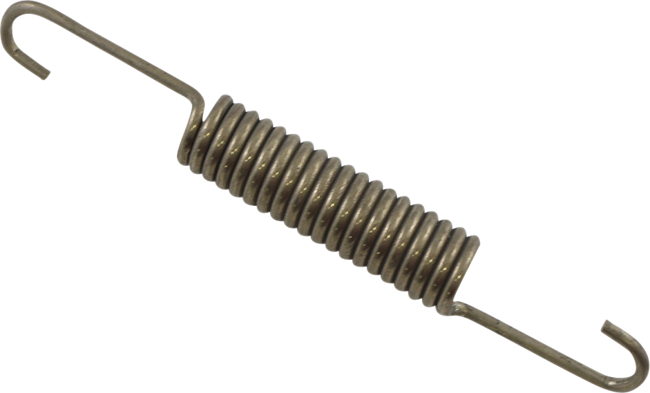 MOOSE RACING Replacement Kickstand Spring C32-5455MB-HWS - Cycle City Outdoors