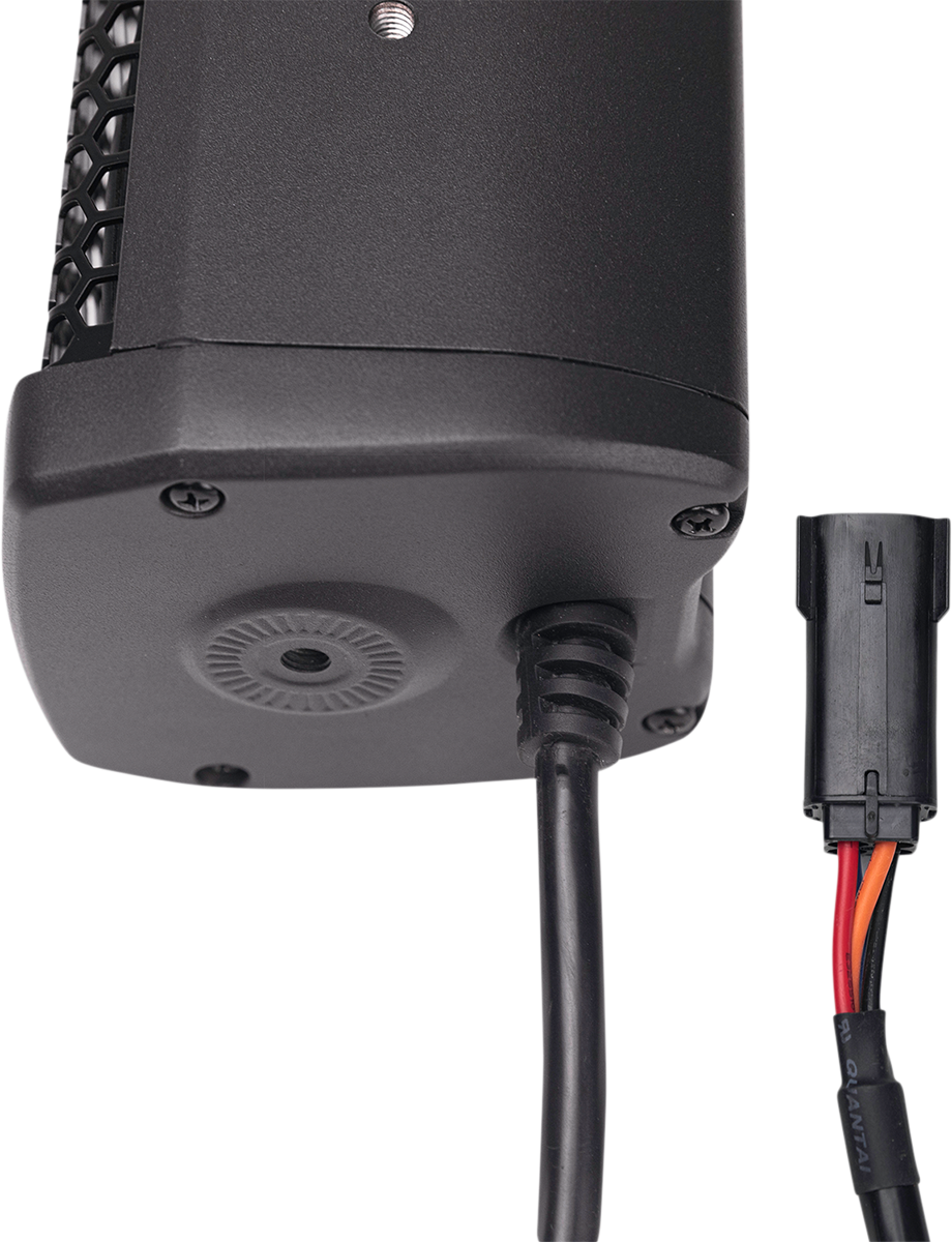 MOOSE RACING Sound Bar - 38" 10SPEAKERMSE - Cycle City Outdoors