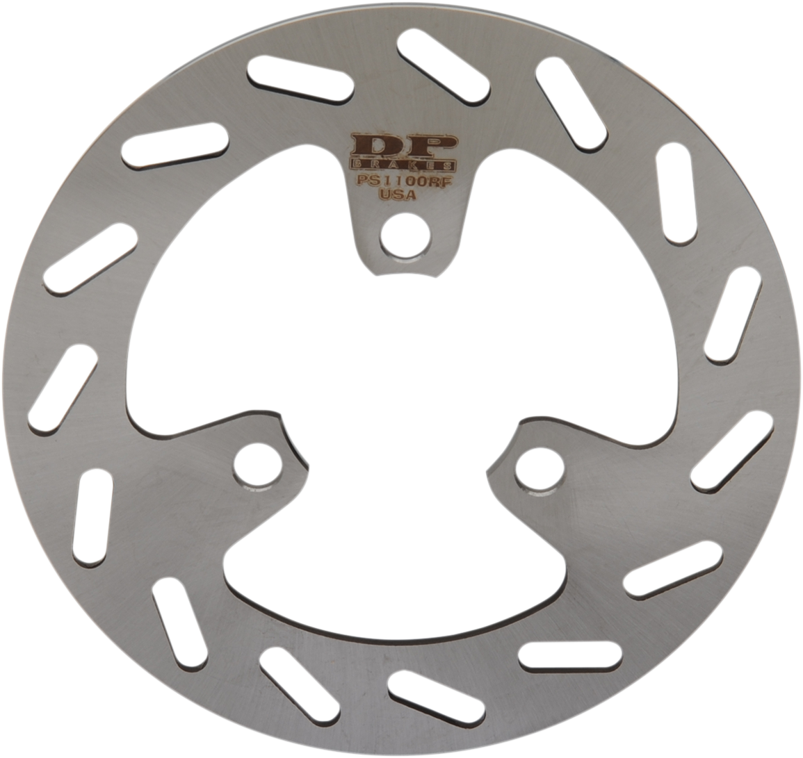 MOOSE RACING Front Right Rotor - Honda PS1100RF - Cycle City Outdoors