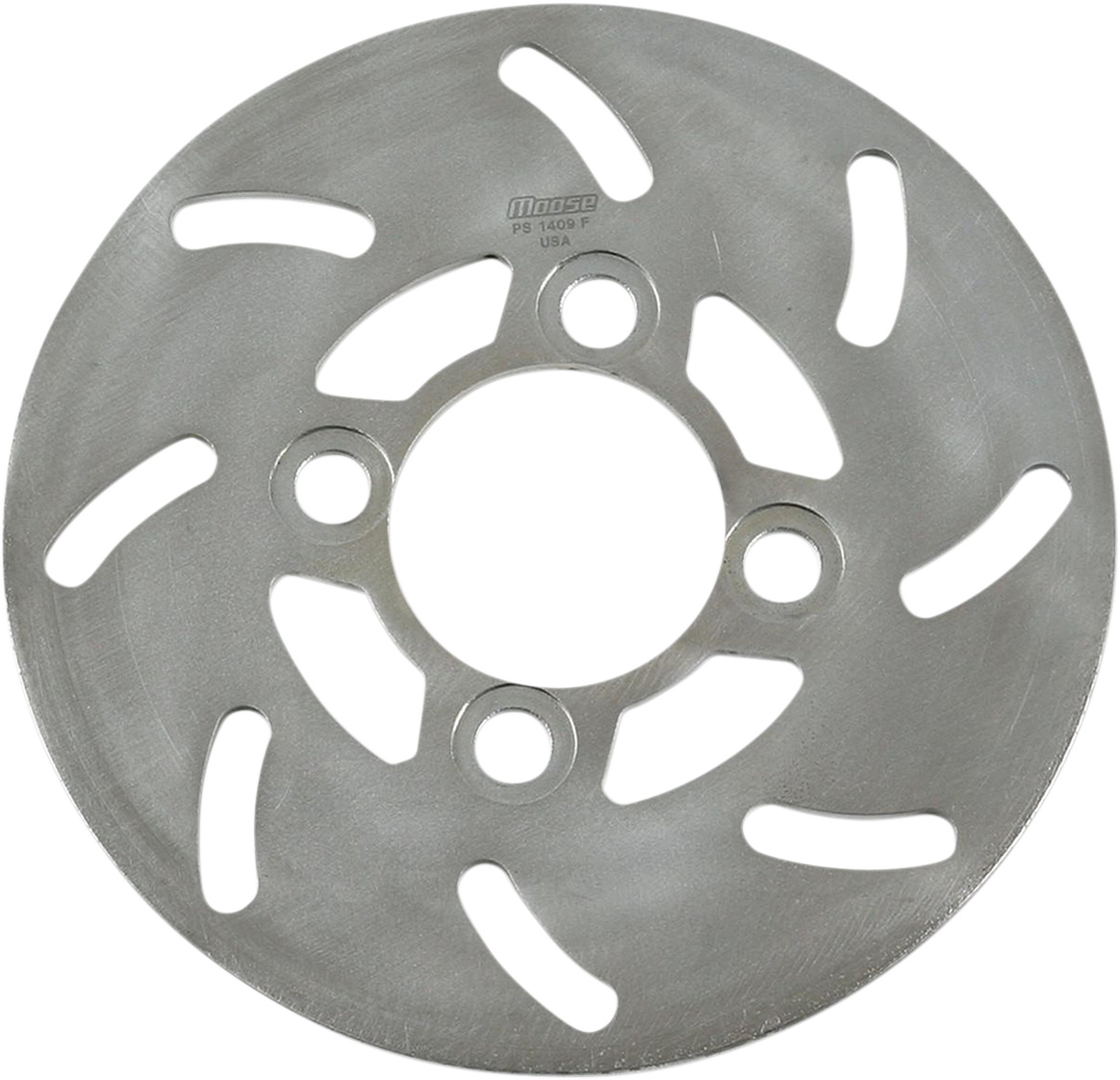 MOOSE RACING Front Right Rotor - Yamaha PS1409RF - Cycle City Outdoors