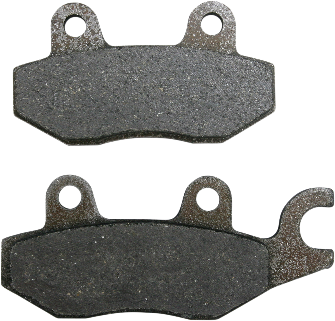 MOOSE RACING Qualifier Brake Pads M412-ORG - Cycle City Outdoors