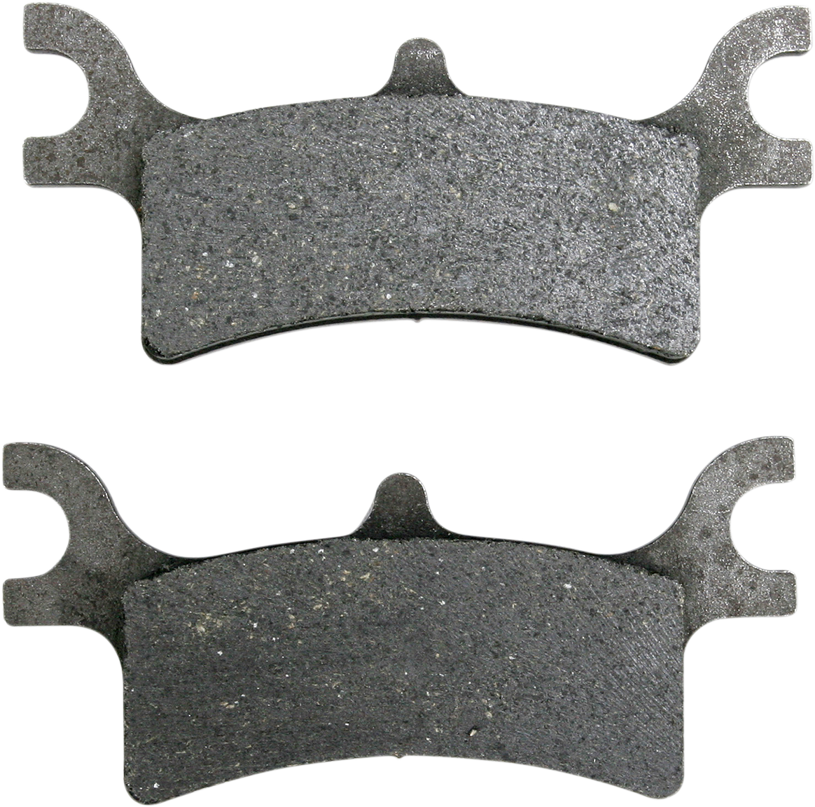 MOOSE RACING Qualifier Brake Pads - Polaris M932-ORG - Cycle City Outdoors