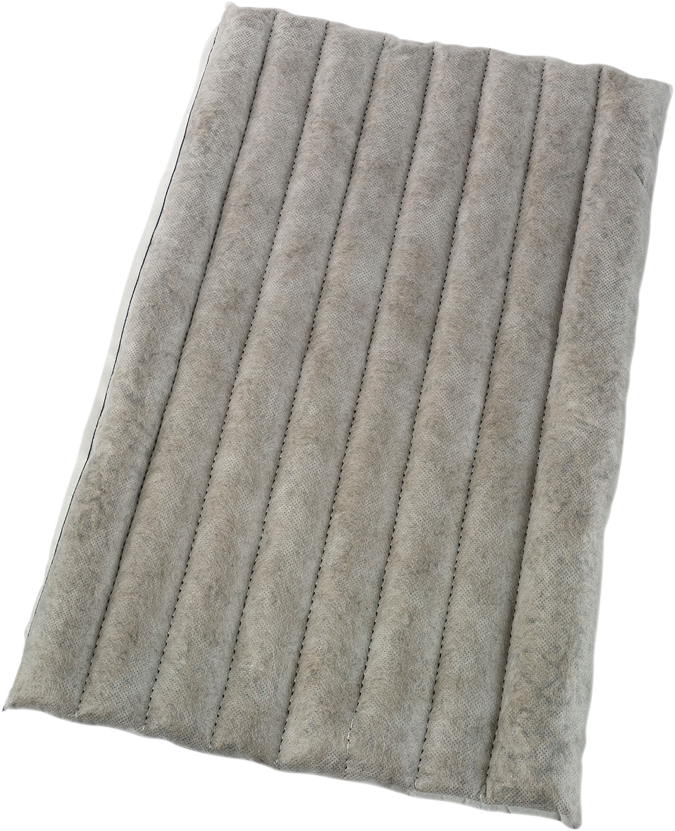 MOOSE RACING Bristol Spec 19 Muffler Packing Pillow - 4-Stroke - 19" 14552 - Cycle City Outdoors